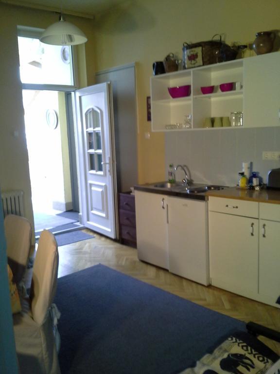 미슈콜츠 Levandium Apartman 아파트 외부 사진