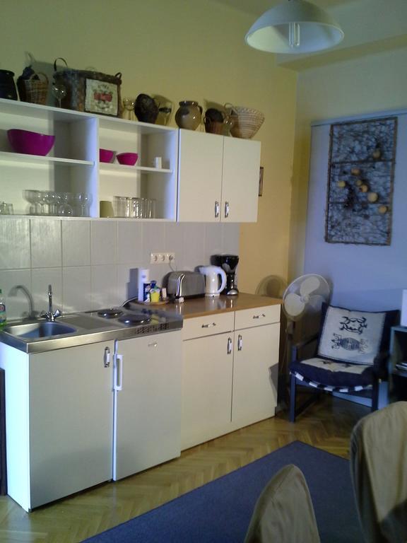 미슈콜츠 Levandium Apartman 아파트 외부 사진